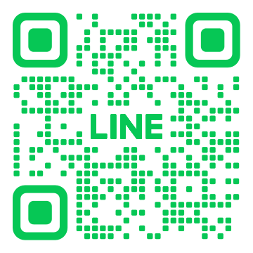 Official ShopFlow LINE QR code for adding the ShopFlow Official Account